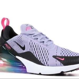 NIKE AIR MAX 270 🌈
